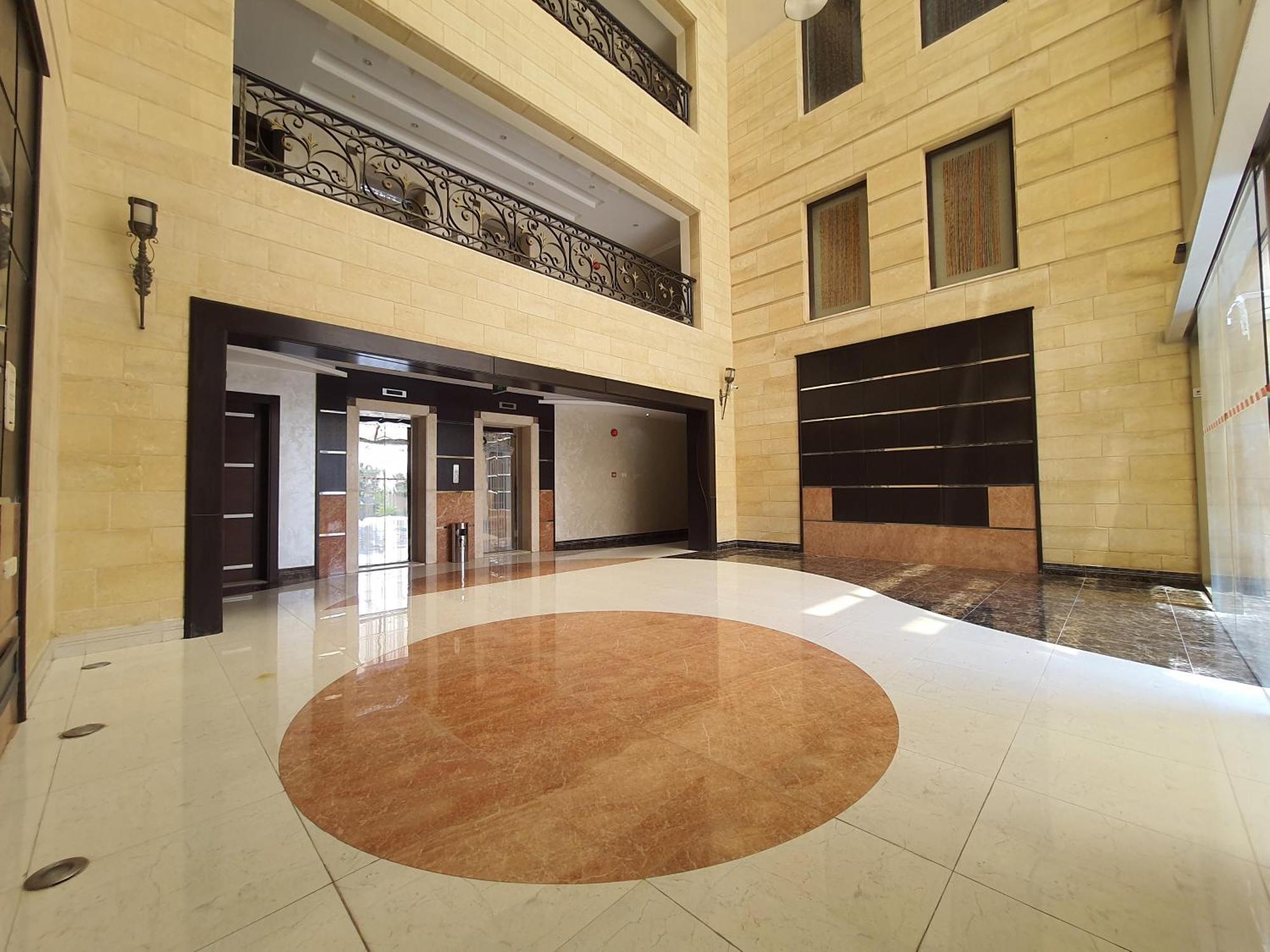 Apartamento Abdoun Panorama Exterior foto
